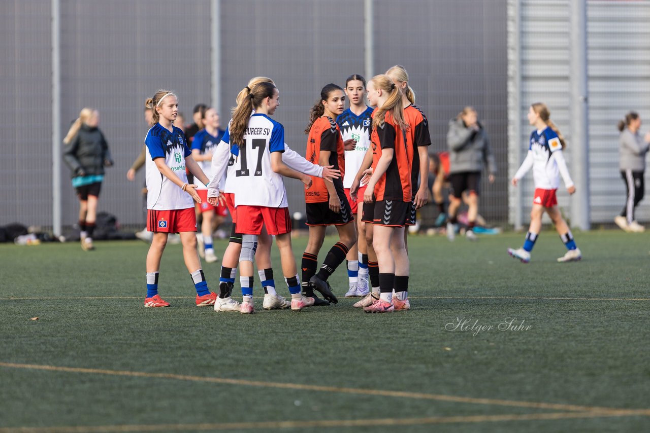 Bild 302 - wCJ Holstein Kiel Turnier